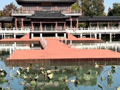 -石湖景区