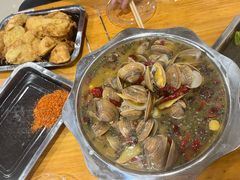 -陈氏肥蛤(小纬六路总店)