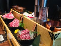 和牛盛和-牛道·和牛九食(市府恒隆广场店)