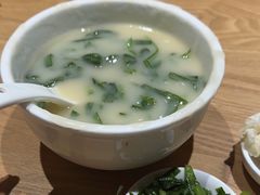 -百年认一力·清真牛羊肉(南中环店)