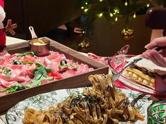 -Mammamia意大利餐厅(阳春巷店)