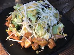 -MI WU FACTORY米屋美食工厂餐厅(绿地店)