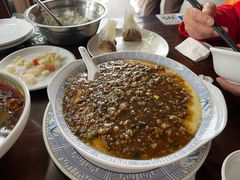 -天回镇何氏豆腐(总店)