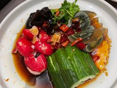 -小厨娘淮扬菜(江宁万达店)