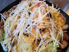 -MI WU FACTORY米屋美食工厂餐厅(绿地店)