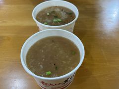 -百成大同鸭肉粥(大同总店)