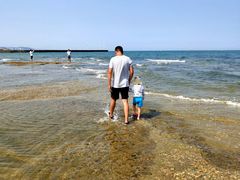 -日照灯塔风景区