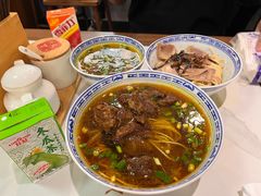 -永丰面馆(汉口路店)
