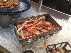 -上海锦江汤臣洲际大酒店壹阶层