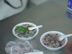 -芳婆糕团店(王府大街店)