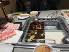 -海底捞火锅(塘厦天虹店)