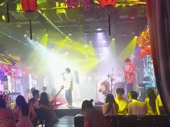 -喜鹊音乐酒馆(西街店)