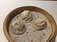 无锡小笼包-无锡城中皇冠假日酒店·芳园中餐厅