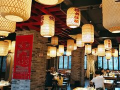 -二十八里太湖船菜(吉祥路店)