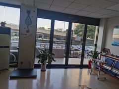 -美联众合动物医院·伴可分院·内科中心医院