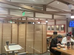 -味千拉面(金融街店)