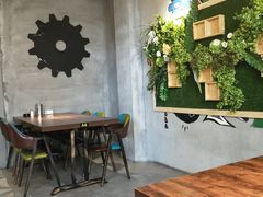 -串玖郎绿色串吧(丽晶公馆店)