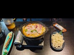 -鹤汀居酒屋•家庭料理•烧鸟酒肆(新街口店)