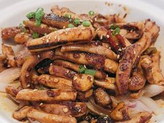 -船歌·鱼水饺青岛菜(枫蓝国际购物中心店)