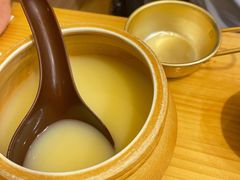 -恩你小木屋·韩式料理(南长街店)