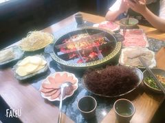 -堂客老火锅(大城小爱店)
