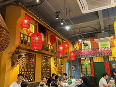 -湖南老饭铺(福永店)