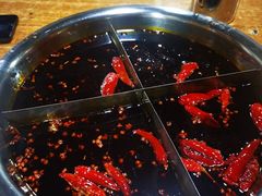 -渝味黄姐火锅(黄泥村店)