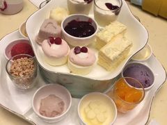-哈根达斯(西安高新店)