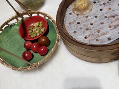 -假装苏杭·园林餐厅(陆家嘴中心店)
