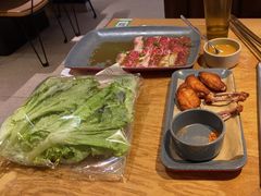 -新石器烤肉(南站店)