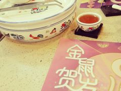 -点都德(北京路贰店)