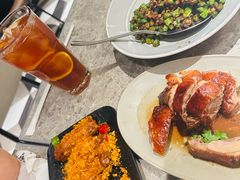-留半山·香港食堂(啦啦宝都店)