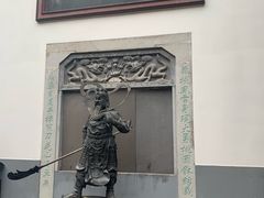 -卓刀泉寺