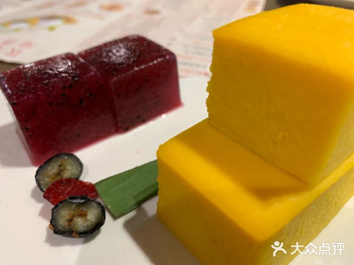 武林厨神·粤式茶点(五羊店)图片