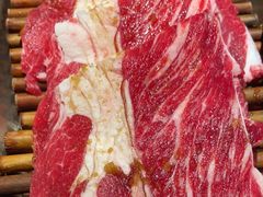 -西塔老太太泥炉烤肉(亚运村店)