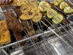 -7只羊·鲜羊肉串·地锅鸡精酿(玄武墨香路店)