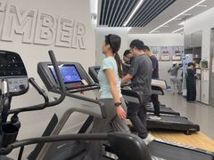 -乐刻健身(龙湖杭州紫荆天街精品店)