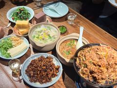 -小吊梨汤·北京菜·烤鸭(鸟巢店)