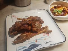 -江南大院松鼠桂鱼(奉贤宝龙店)