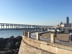 景点-黑石礁公园