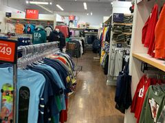 -GAP(王府井奥莱·香江小镇店)