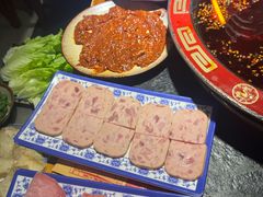 -陈眼镜火锅(总店)