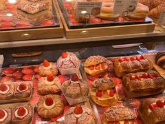 -巴黎贝甜(印象城店)