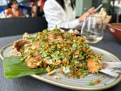 -Ameigo梅果·云贵川bistro(长宁来福士店)