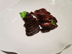 -绍兴中金豪庭大酒店·豪庭阁中餐厅