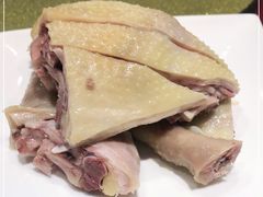 -老吉士酒家(天平路店)