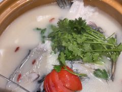 -江南小叙·美食研究院(鱼街店)