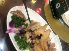 -农家小院(朱雀桥店)