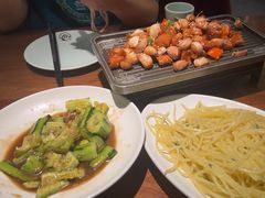 -老板恋上鱼(环山路店)