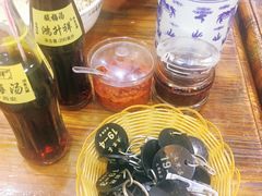 -果渊斋老米家泡馍馆(大雁塔店)